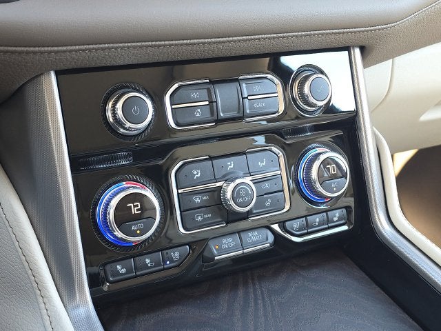 2024 GMC Yukon XL Denali - Photo 47