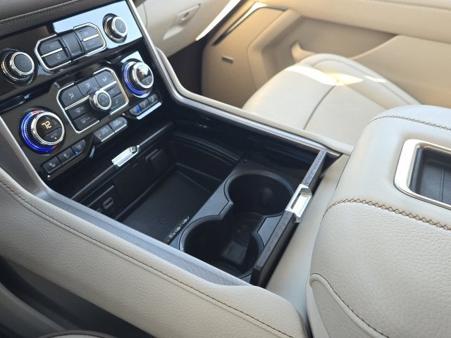 2024 GMC Yukon XL Denali - Photo 49