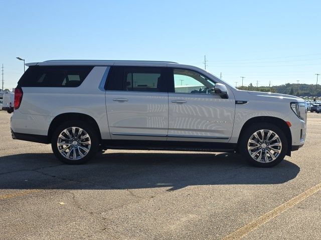 2024 GMC Yukon XL Denali - Photo 6
