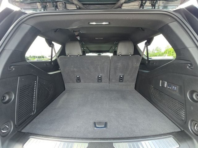 2025 GMC Yukon XL AT4 Ultimate
