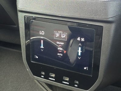 2025 GMC Yukon XL AT4 Ultimate