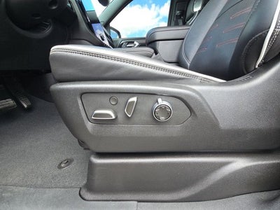2025 GMC Yukon XL AT4 Ultimate
