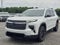 2025 Chevrolet Traverse LT 1LT