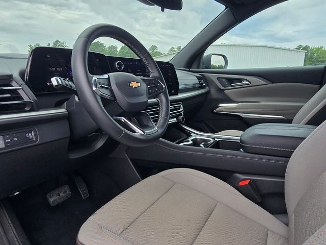 2025 Chevrolet Traverse LT 1LT