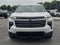 2025 Chevrolet Traverse LT 1LT