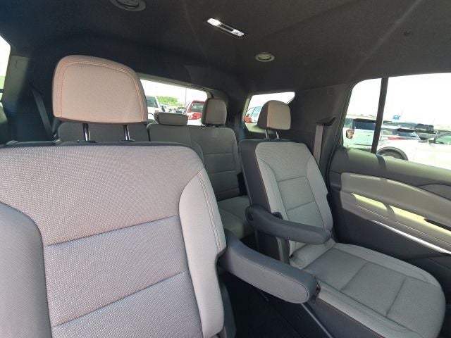 2025 Chevrolet Traverse LT 1LT
