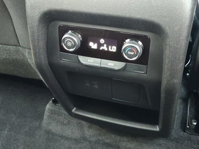 2025 Chevrolet Traverse LT 1LT