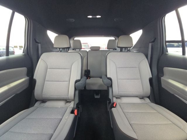 2025 Chevrolet Traverse LT 1LT
