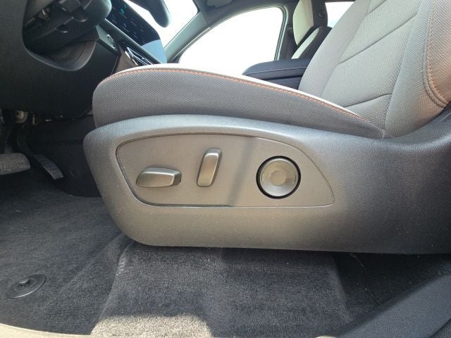 2025 Chevrolet Traverse LT 1LT