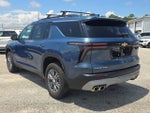 2025 Chevrolet Traverse LT 1LT