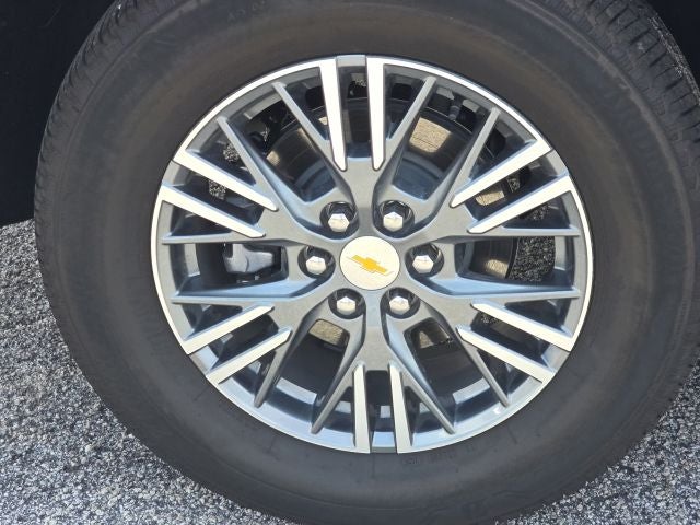 2025 Chevrolet Traverse LT 1LT
