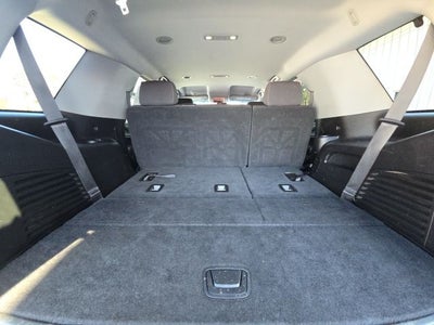 2018 Chevrolet Tahoe LS