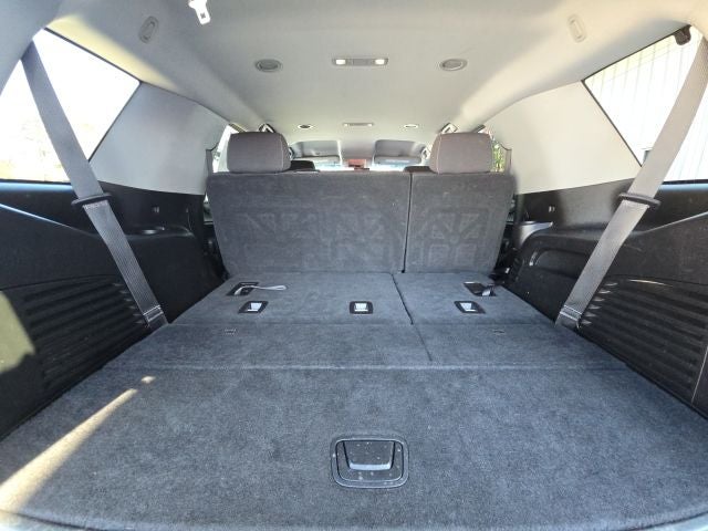 2018 Chevrolet Tahoe LS