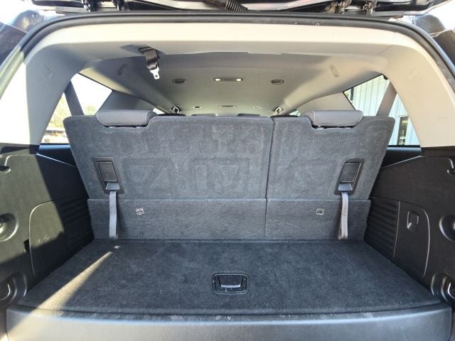 2018 Chevrolet Tahoe LS