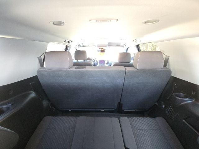 2018 Chevrolet Tahoe LS