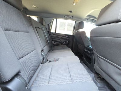 2018 Chevrolet Tahoe LS