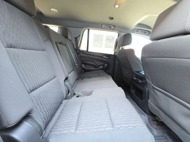 2018 Chevrolet Tahoe LS