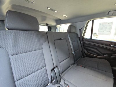 2018 Chevrolet Tahoe LS