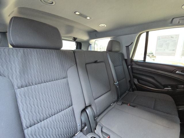 2018 Chevrolet Tahoe LS