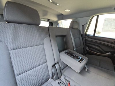 2018 Chevrolet Tahoe LS