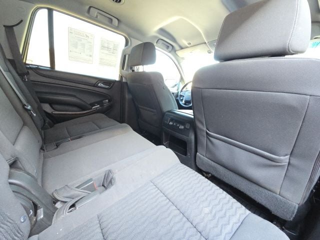 2018 Chevrolet Tahoe LS