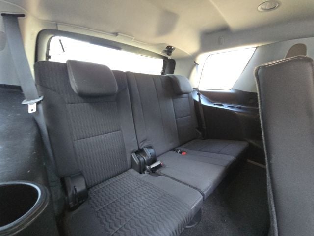 2018 Chevrolet Tahoe LS