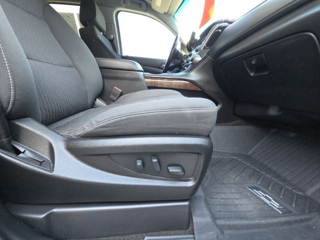 2018 Chevrolet Tahoe LS