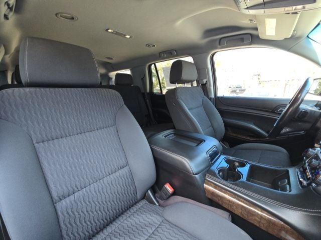 2018 Chevrolet Tahoe LS