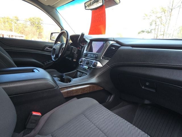 2018 Chevrolet Tahoe LS