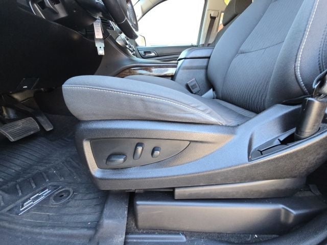 2018 Chevrolet Tahoe LS