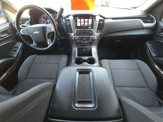 2018 Chevrolet Tahoe LS