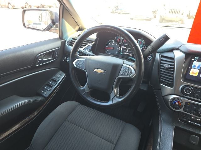 2018 Chevrolet Tahoe LS