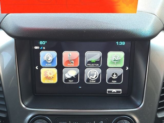 2018 Chevrolet Tahoe LS