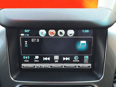 2018 Chevrolet Tahoe LS