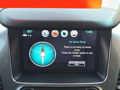 2018 Chevrolet Tahoe LS