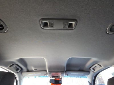 2018 Chevrolet Tahoe LS