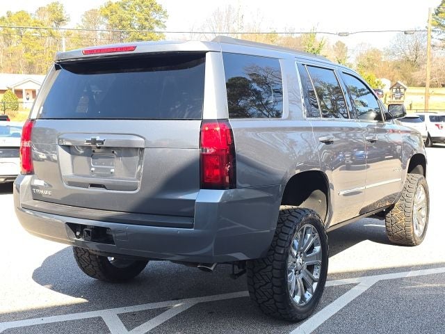 2018 Chevrolet Tahoe LS