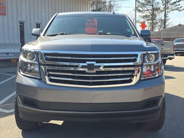 2018 Chevrolet Tahoe LS
