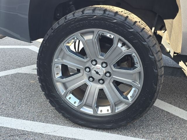 2018 Chevrolet Tahoe LS