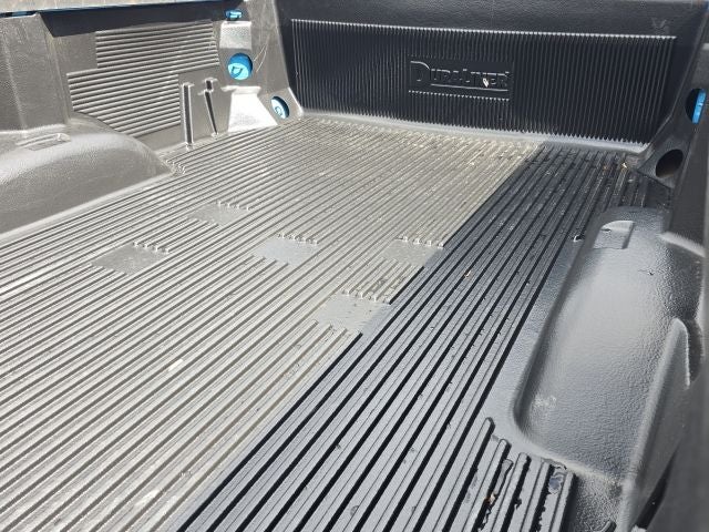 2023 GMC Sierra 2500HD Pro