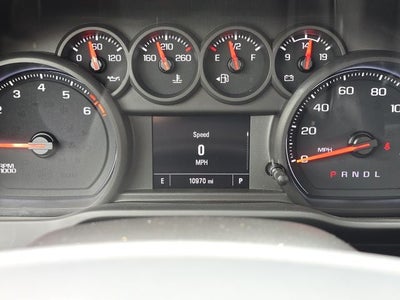 2023 GMC Sierra 2500HD Pro