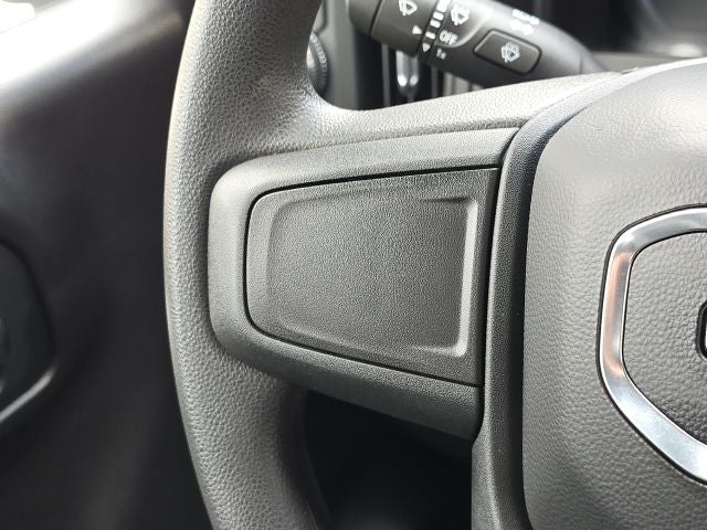 2023 GMC Sierra 2500HD Pro