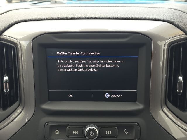 2023 GMC Sierra 2500HD Pro