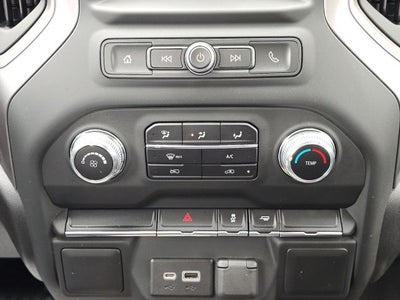 2023 GMC Sierra 2500HD Pro