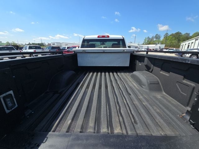 2022 GMC Sierra 2500HD Pro