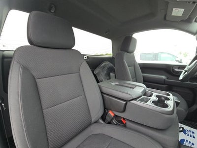 2022 GMC Sierra 2500HD Pro