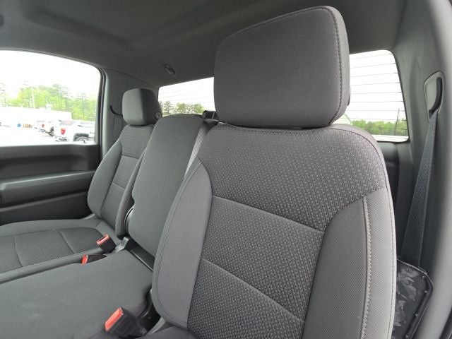 2022 GMC Sierra 2500HD Pro