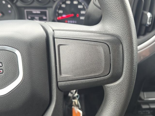 2022 GMC Sierra 2500HD Pro