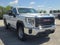 2022 GMC Sierra 2500HD Pro
