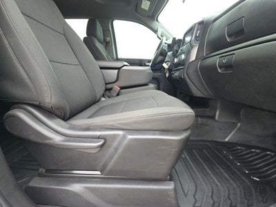 2023 GMC Sierra 2500HD Pro